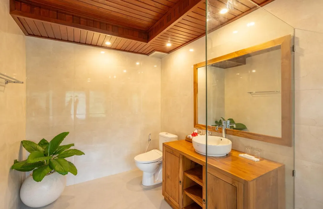 Tirtha Dawa Villa-1