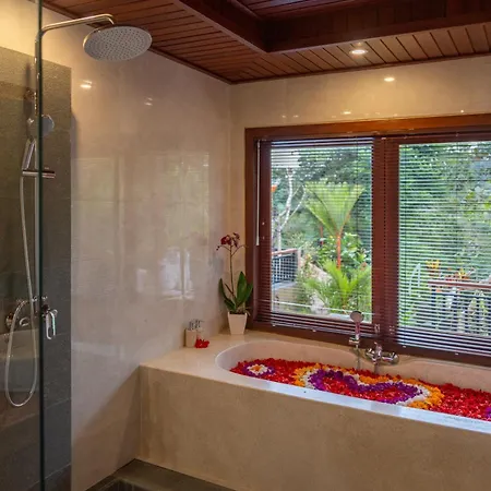 Tirtha Dawa Villa-3