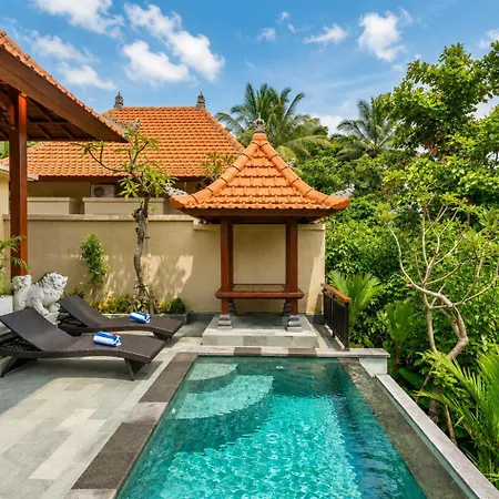 Tirtha Dawa Villa-2